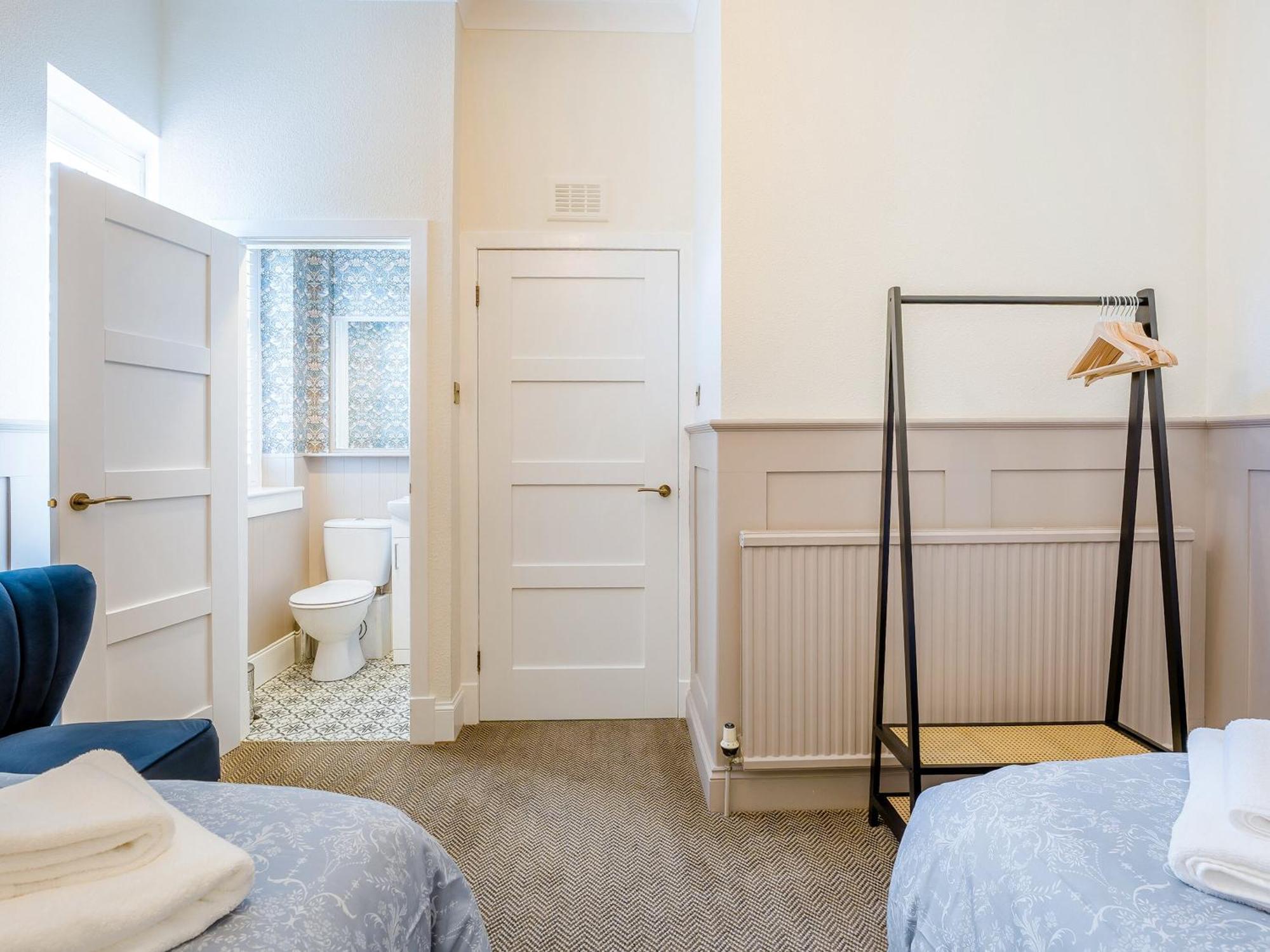 Piersland Mews Casa vacanze *