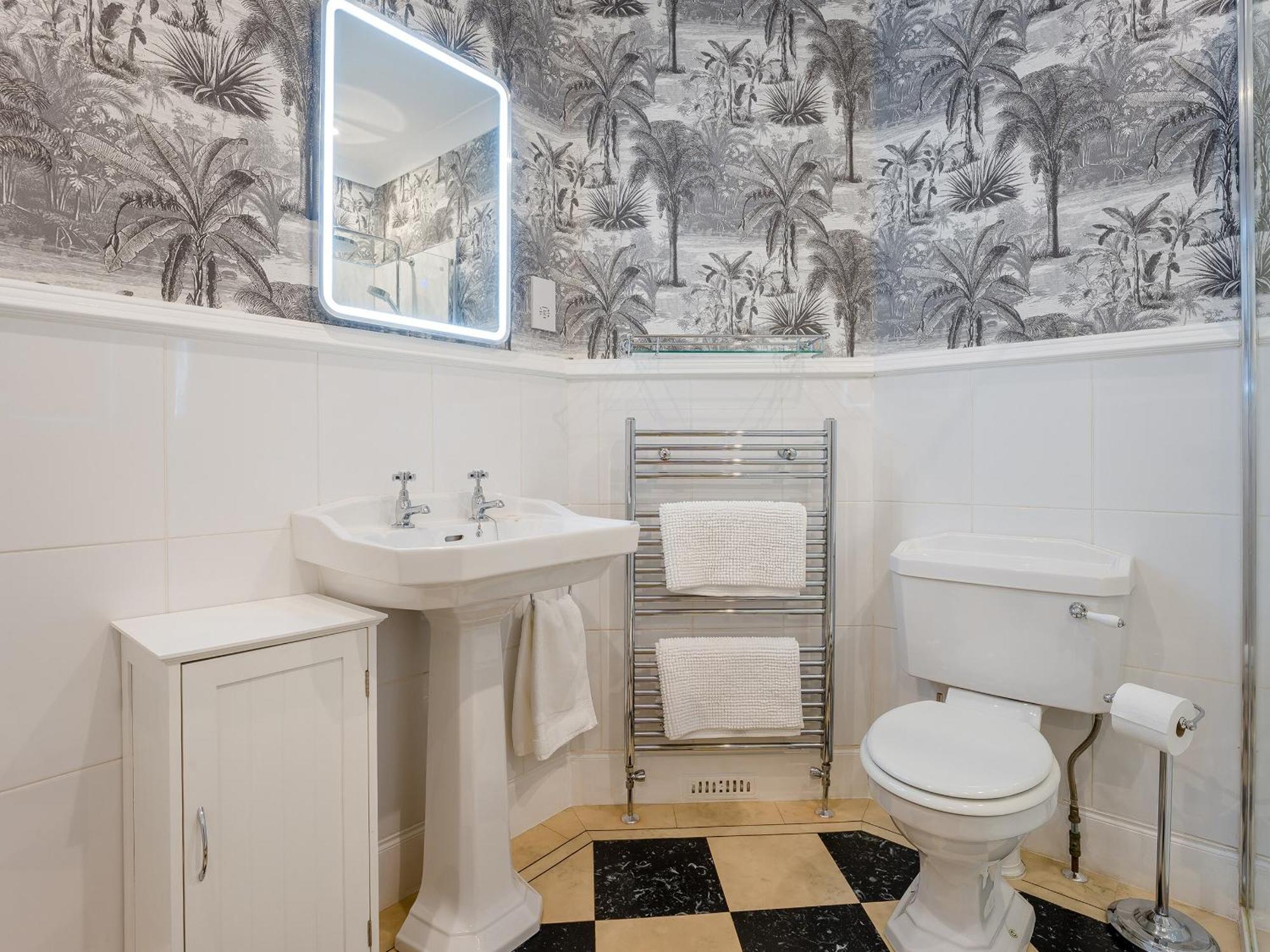 Casa vacanze Piersland Mews