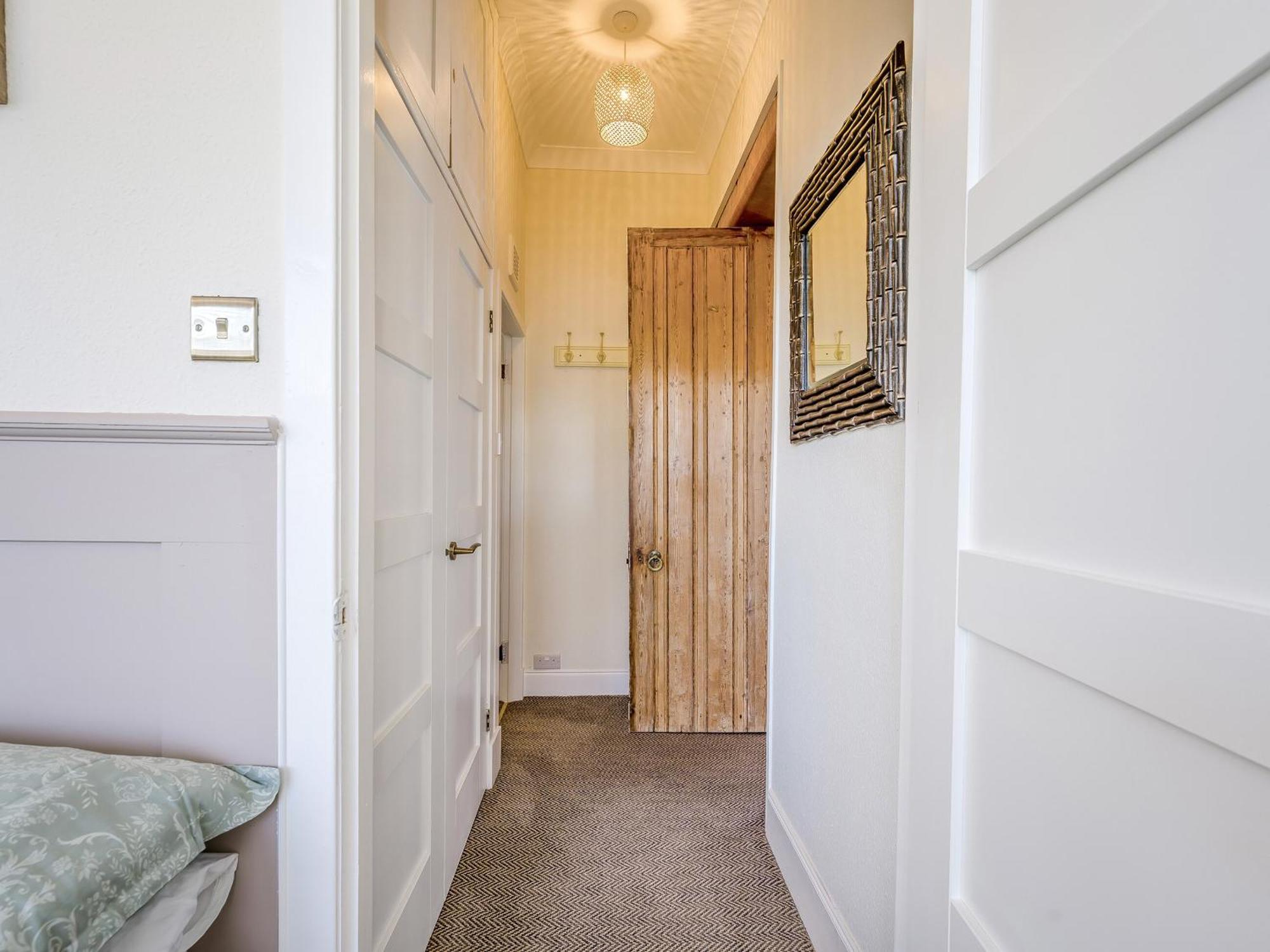 Casa vacanze Piersland Mews