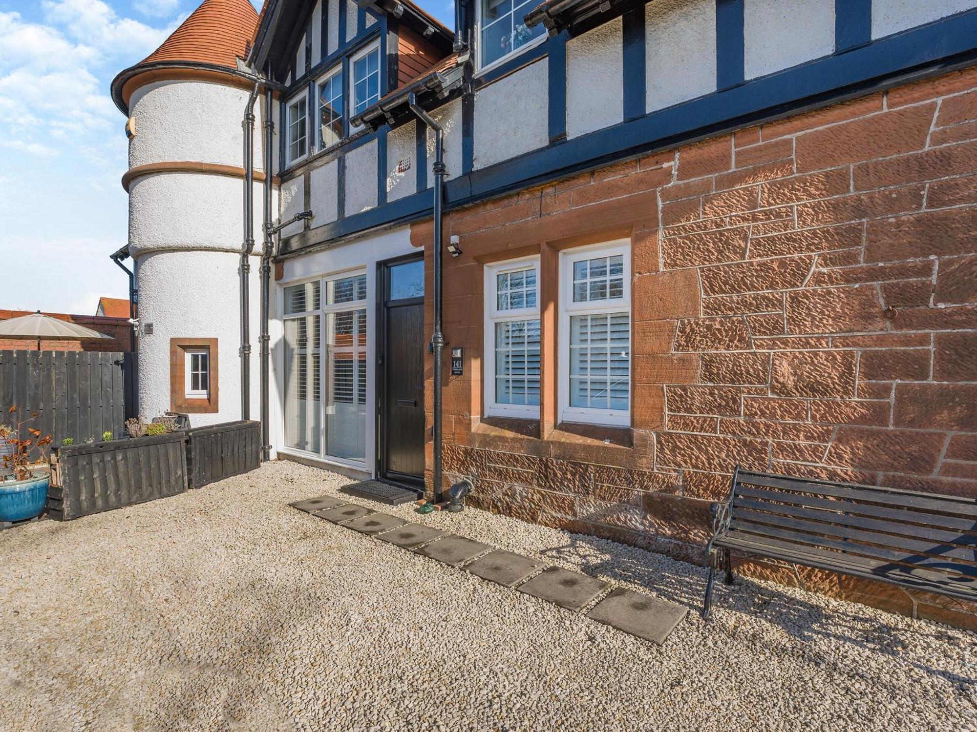 Piersland Mews Casa vacanze