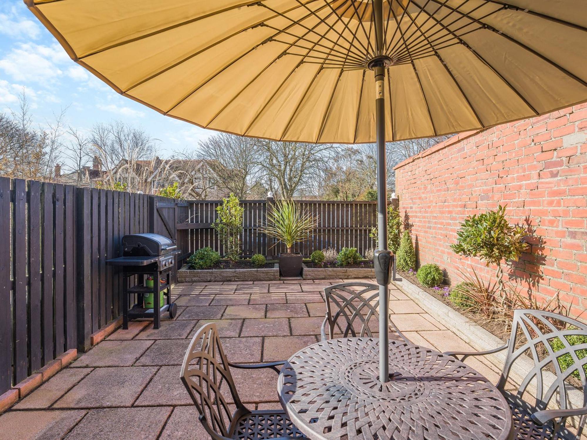 Casa vacanze Piersland Mews Troon