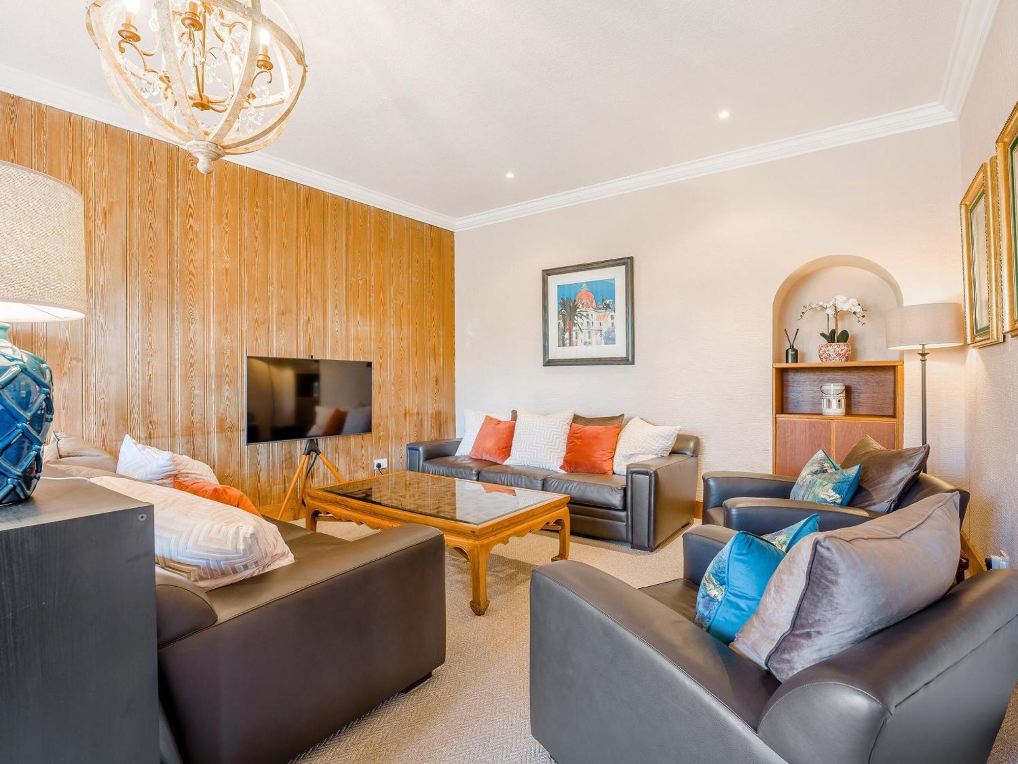 Piersland Mews Casa vacanze